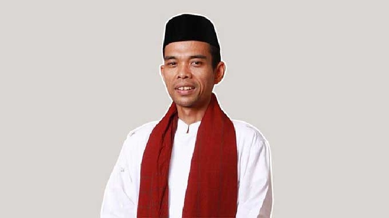 Ustaz Abdul Somad