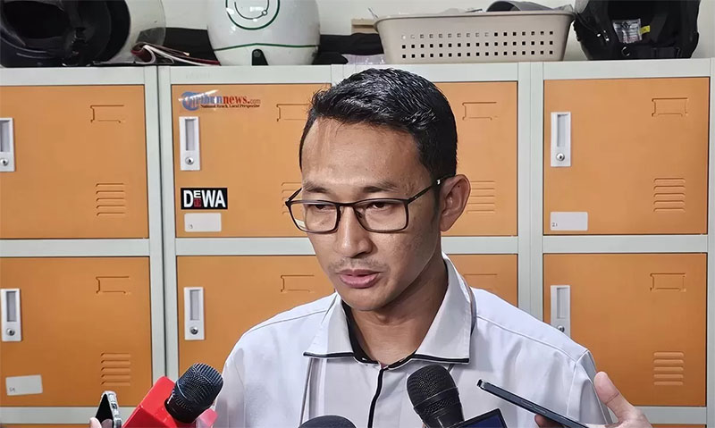 Juru Bicara KPK, Budi Prasetyo