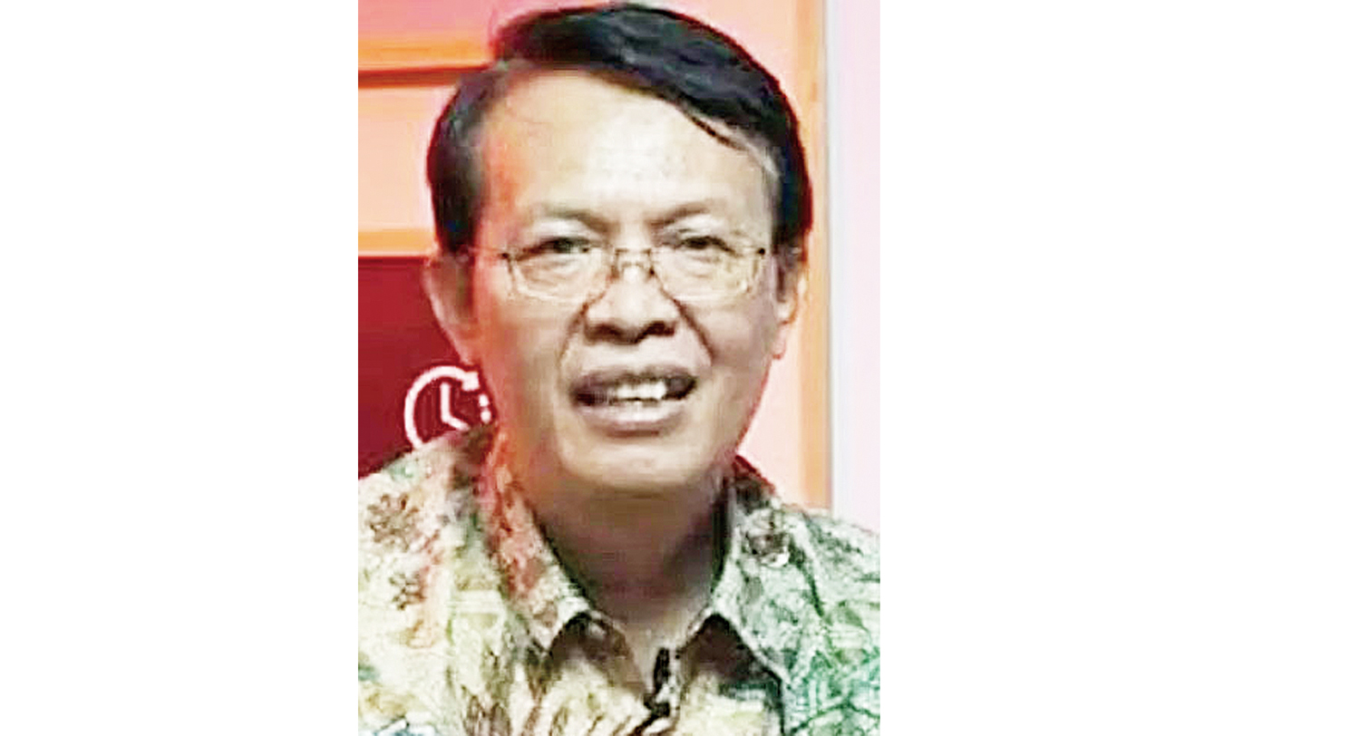 Trubus Rahardiansah