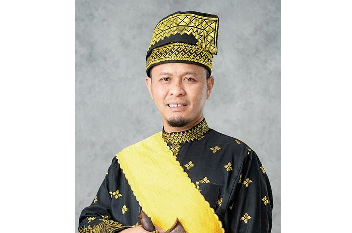 Agung Nugroho