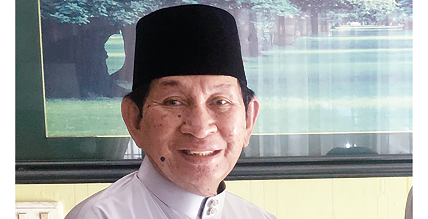 Raja Marjohan Yusuf