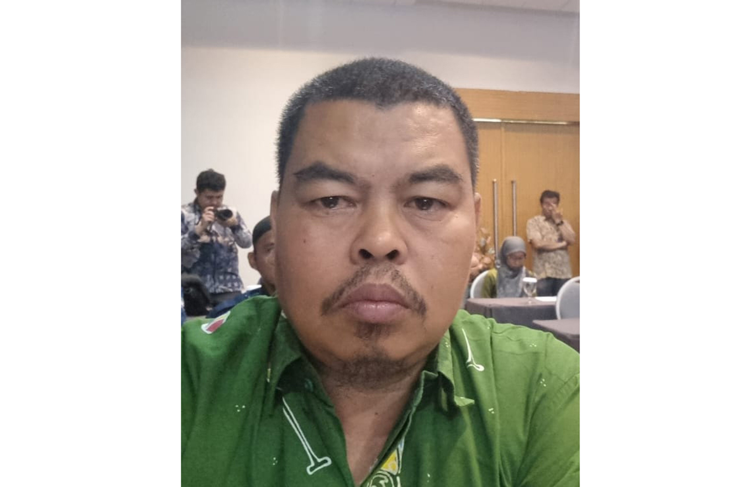 Asrul