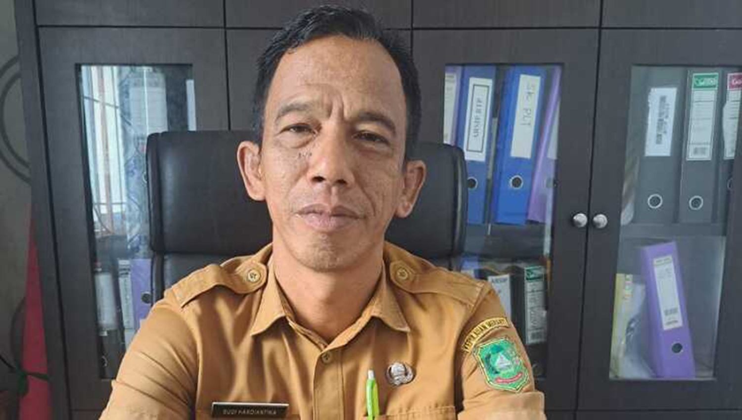 Budi Hardiantika