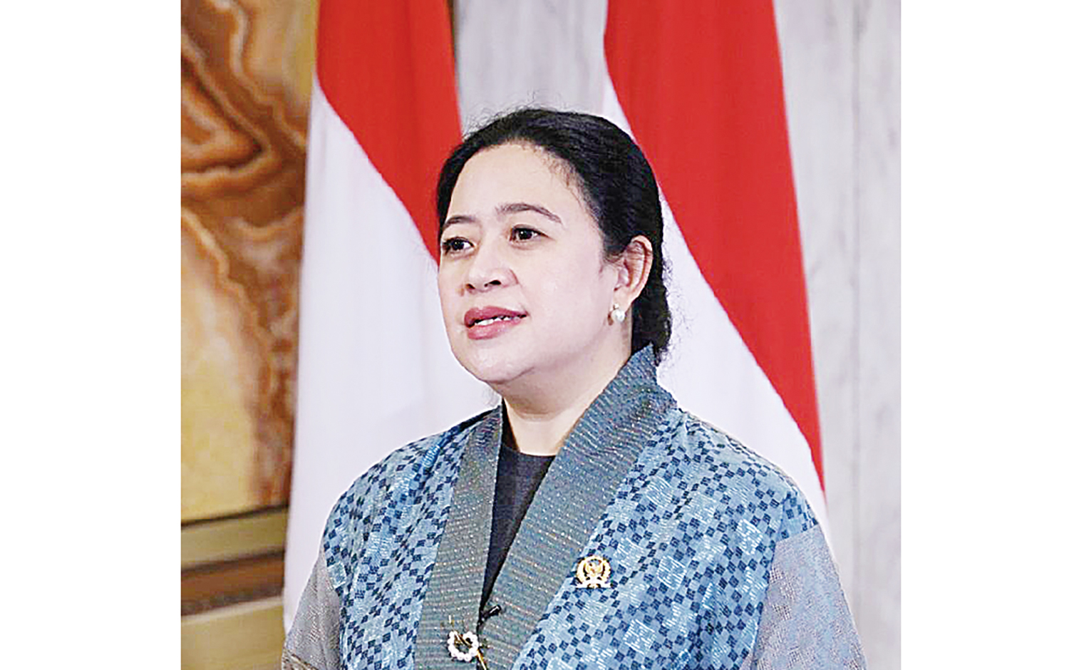 puan maharani