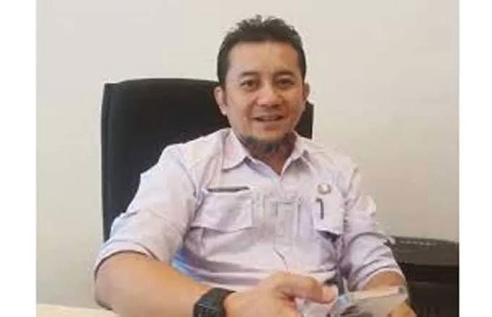 Thomas Larfo Dimeira