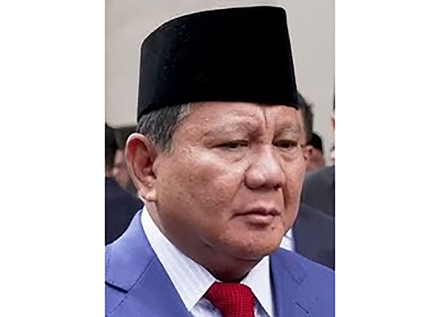 PRABOWO SUBIANTO