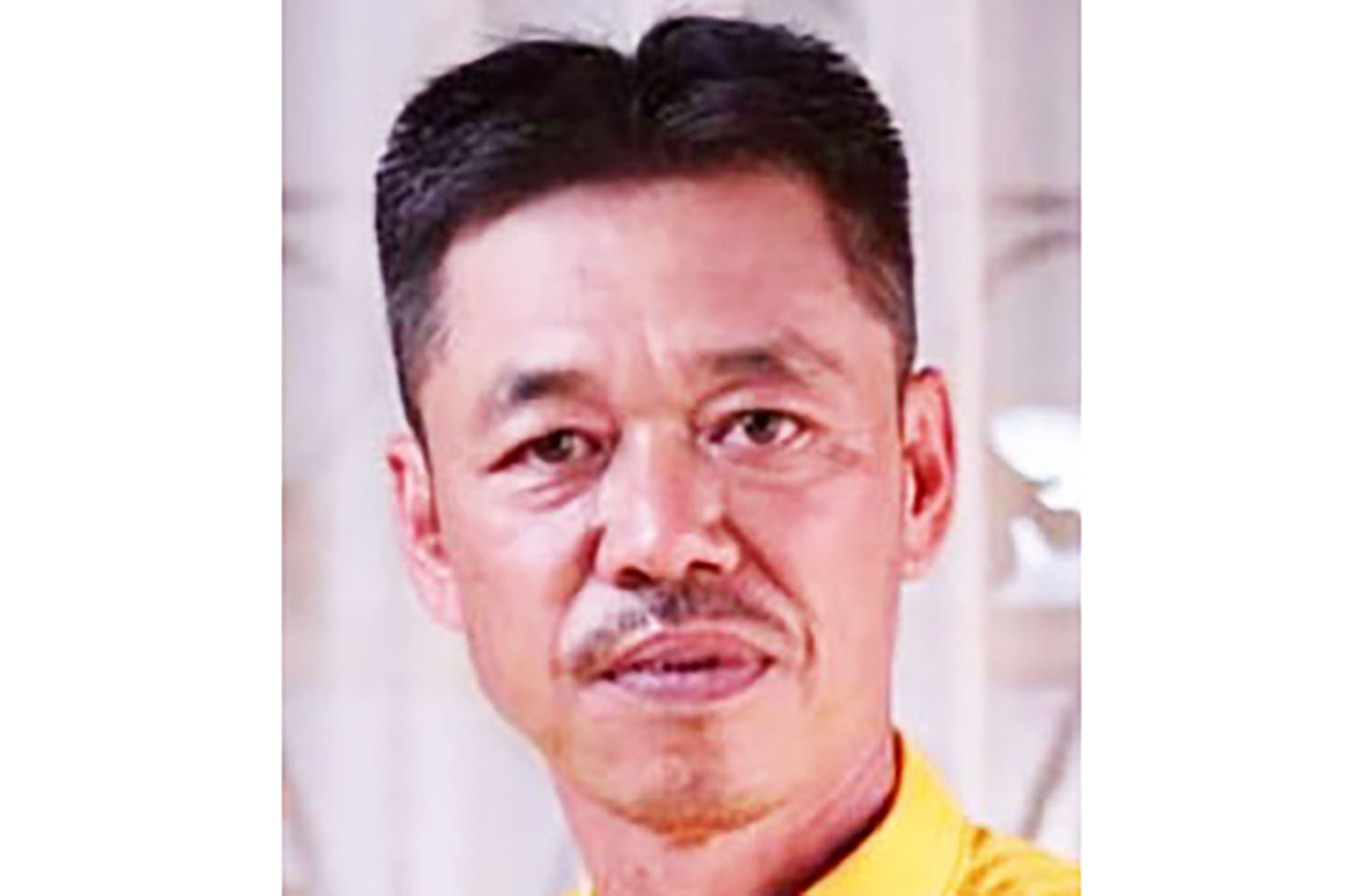 AFRIZAL SINTONG