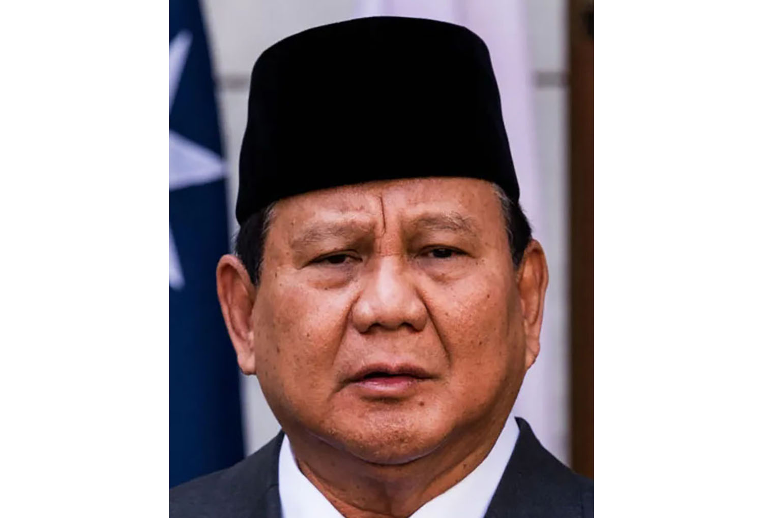 PRABOWO SUBIANTO