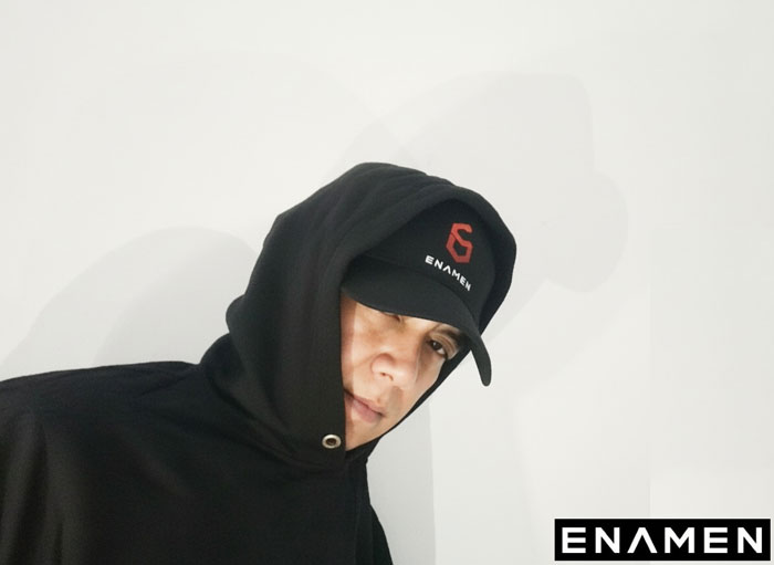 Enamen