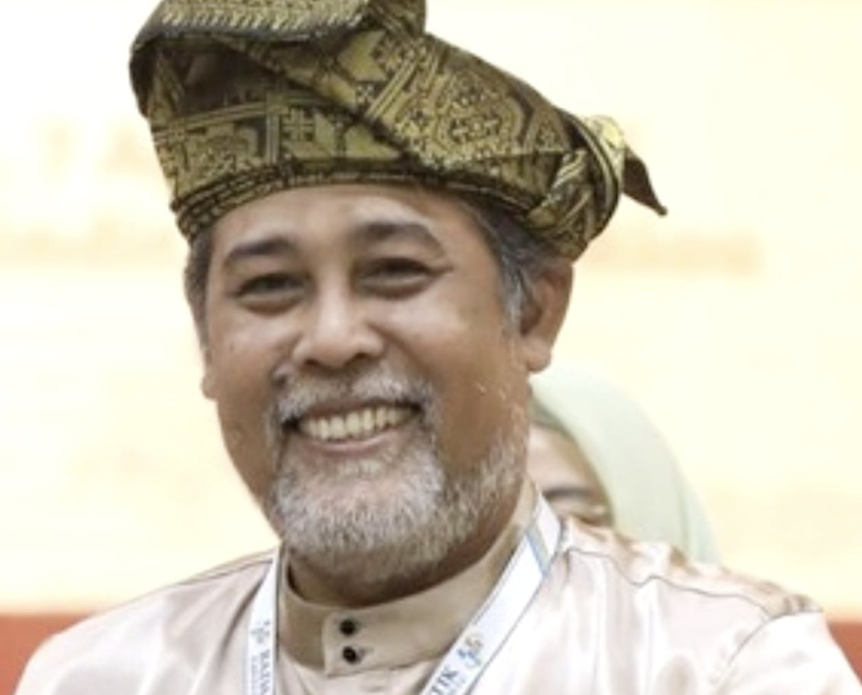 Kepala BPS Rohul Surya Legowo SST MSi.