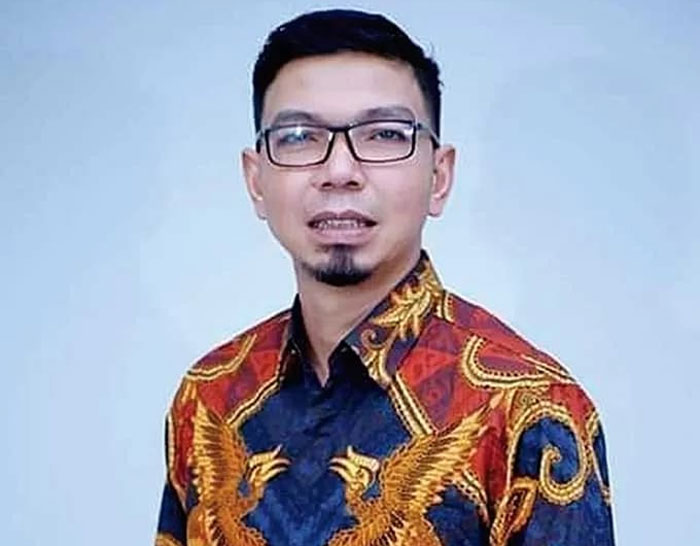 Fahdiansyah