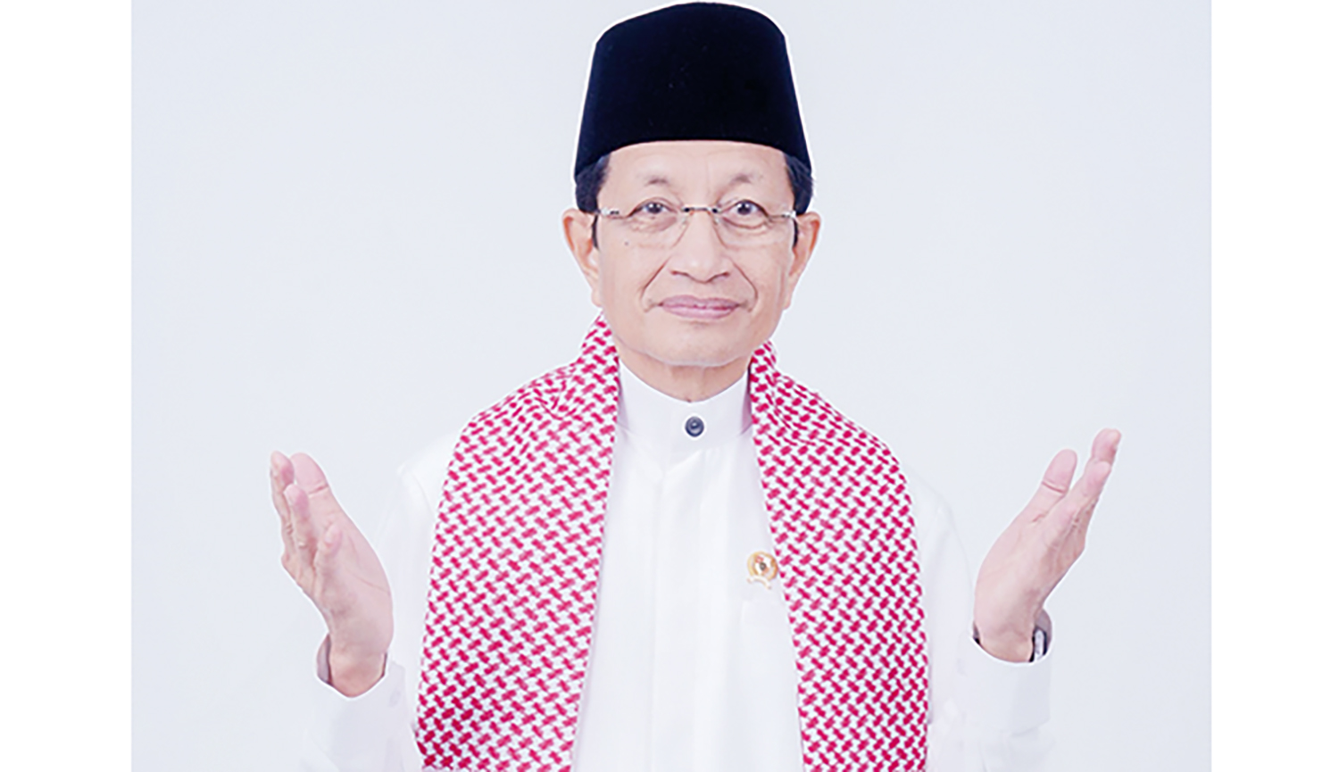 Nasaruddin Umar