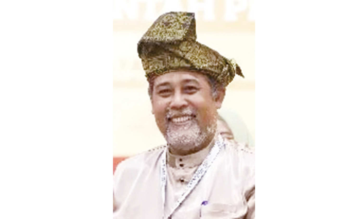 Surya Legowo