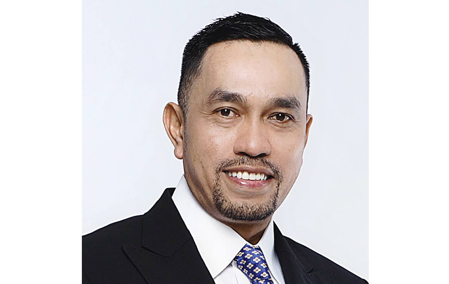 Ahmad Sahroni