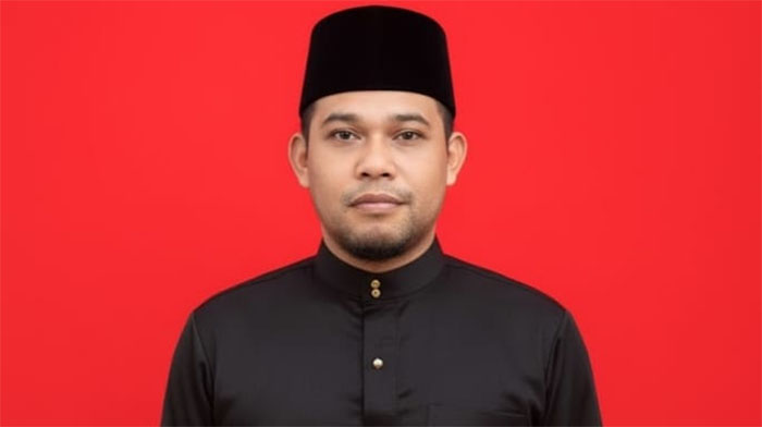 Ketua Umum LPTQ Kabupaten Inhu, Dr H Syahril SAg MH.