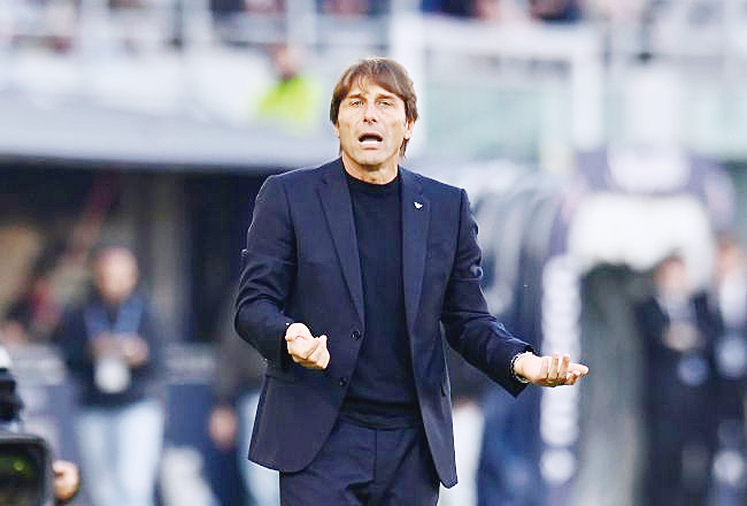 Antonio Conte