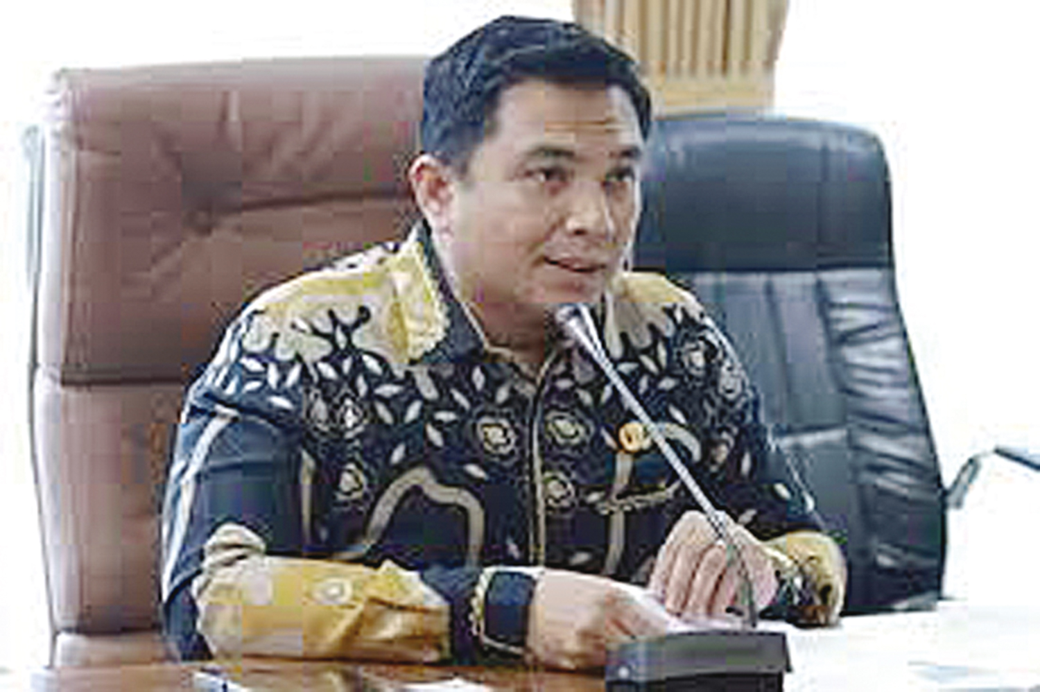 Zulhelmi Arifin