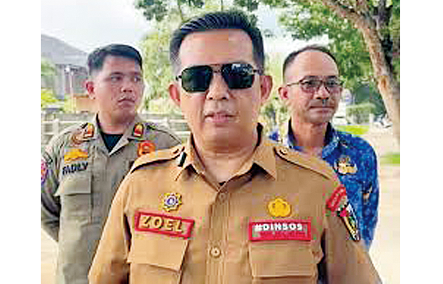 Zulfahmi Adrian