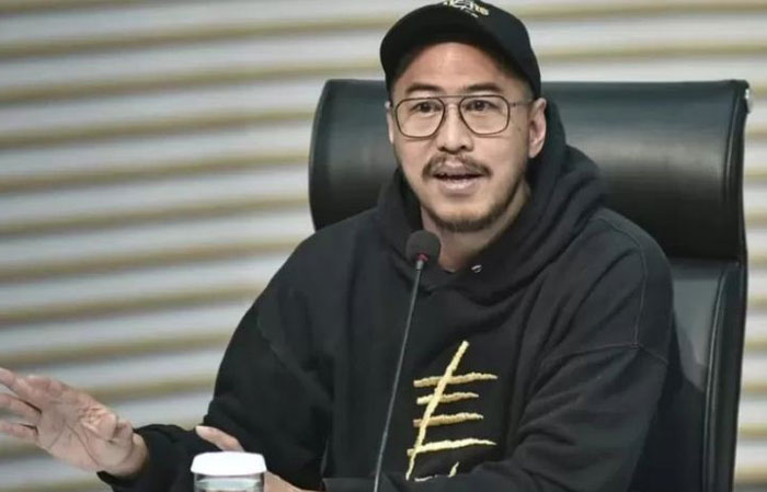 Pandji Pragiwaksono