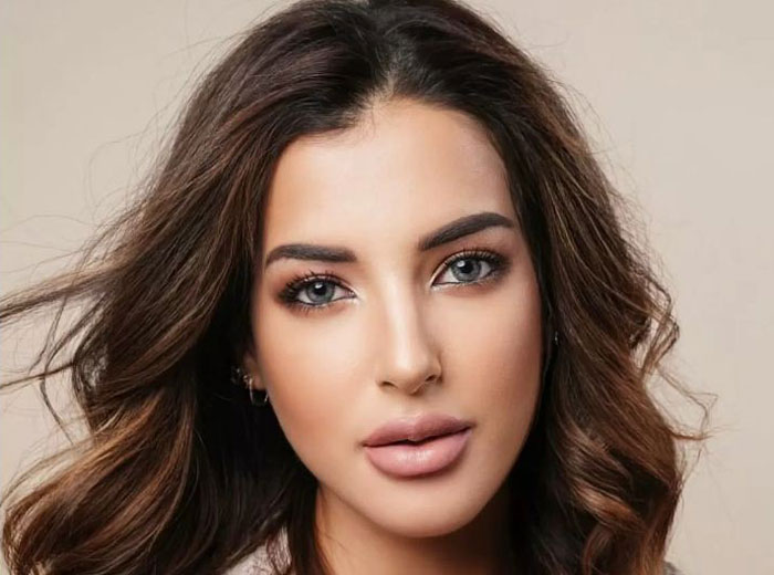 Tasya Farasya