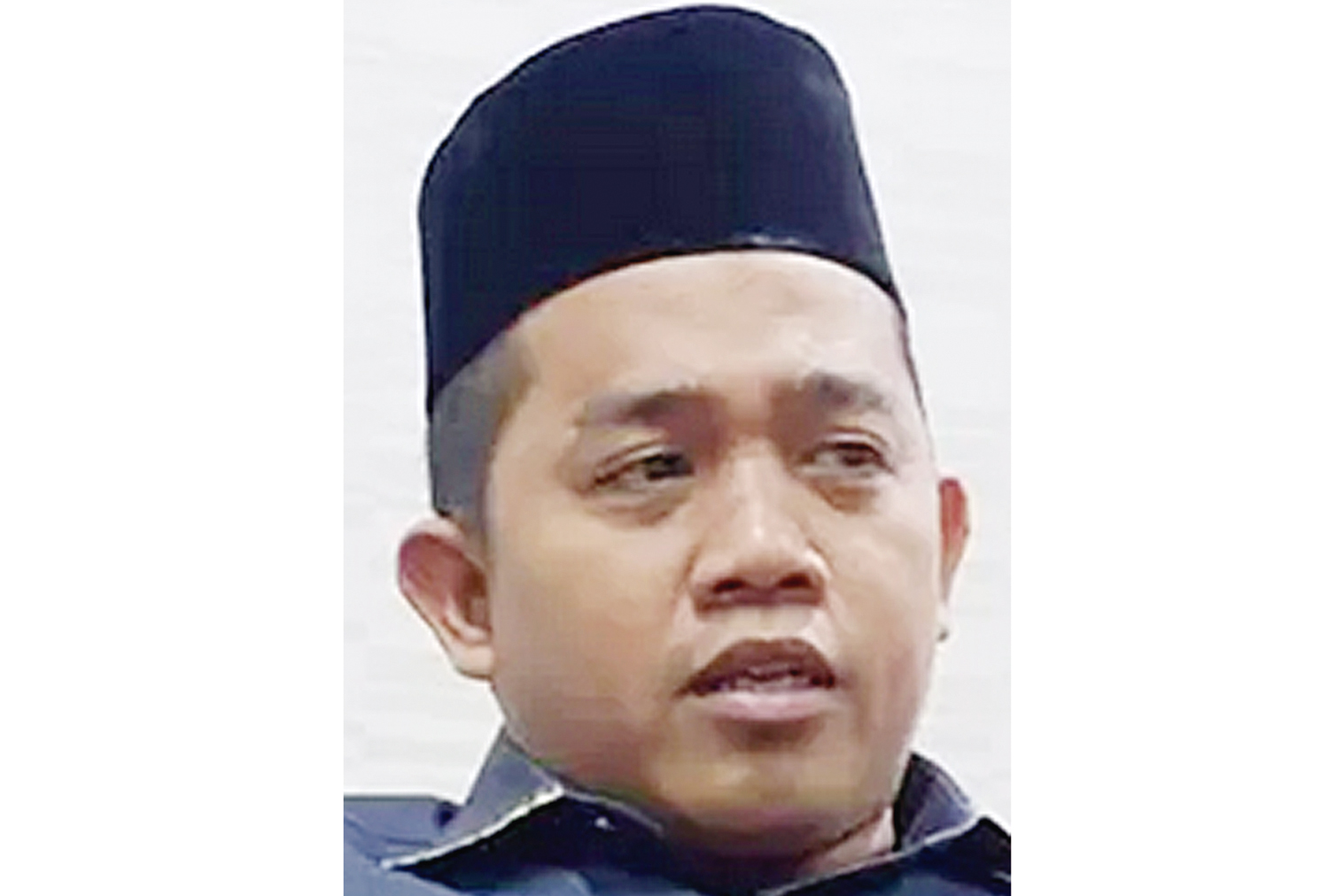 Muhammad Isa Lahamid