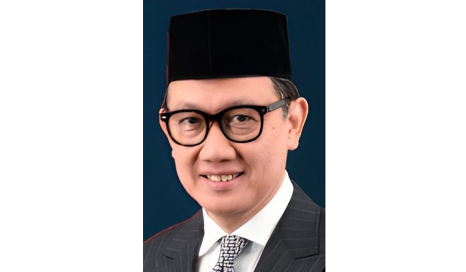 Arif Havas Oegroseno