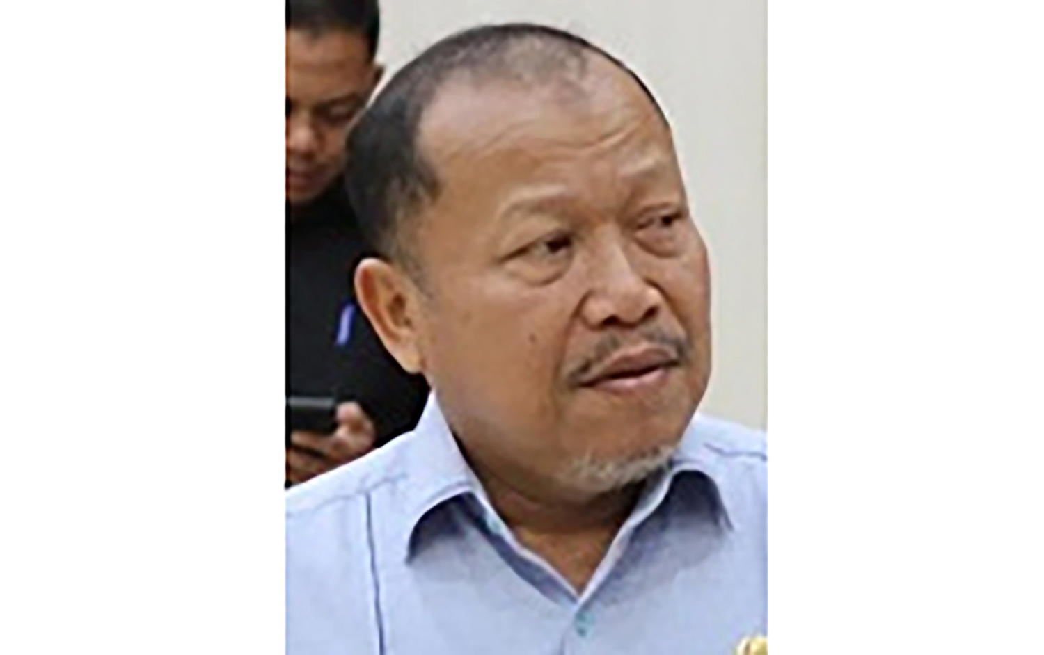 BAMBANG SUPRIANTO