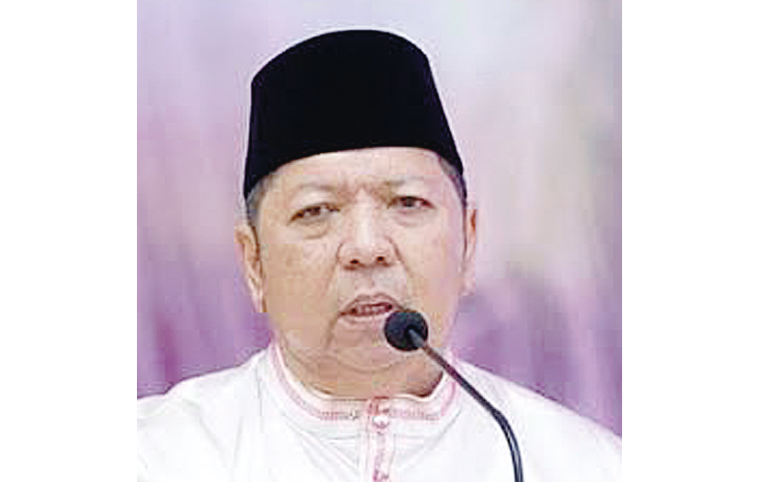 Zulkifli Syukur