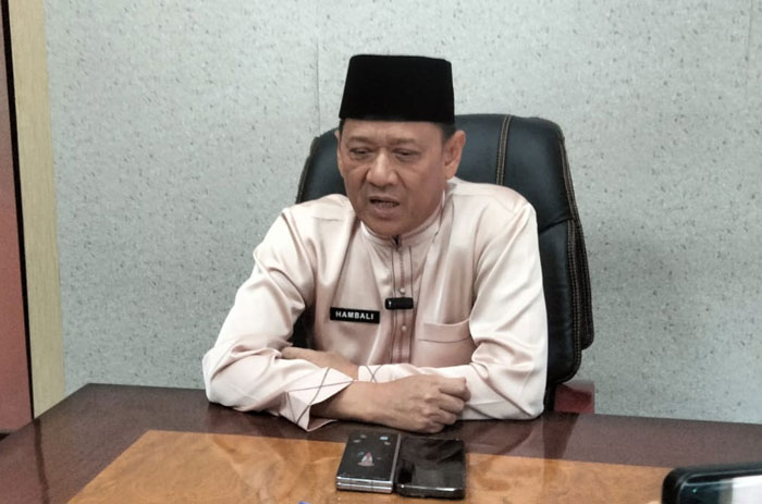 Hambali