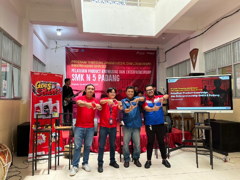 dan melibatkan 1.339 siswa.