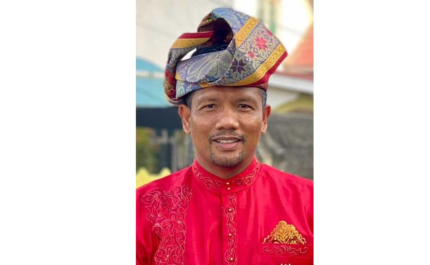 Azizon Nurza