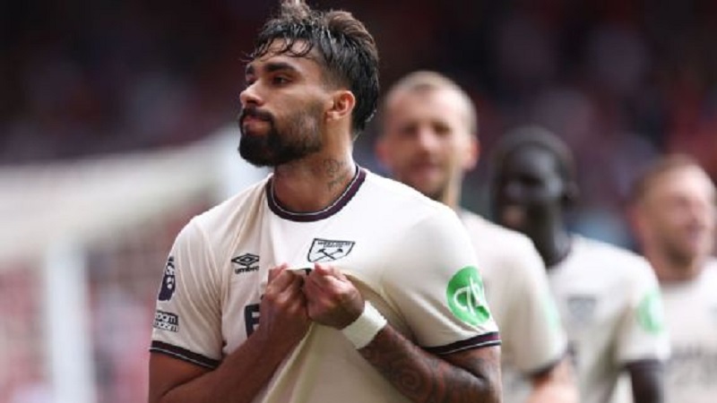 Lucas Paquet&aacute; mengatakan suatu hari nanti ia akan kembali ke mantan klubnya, Flamengo.