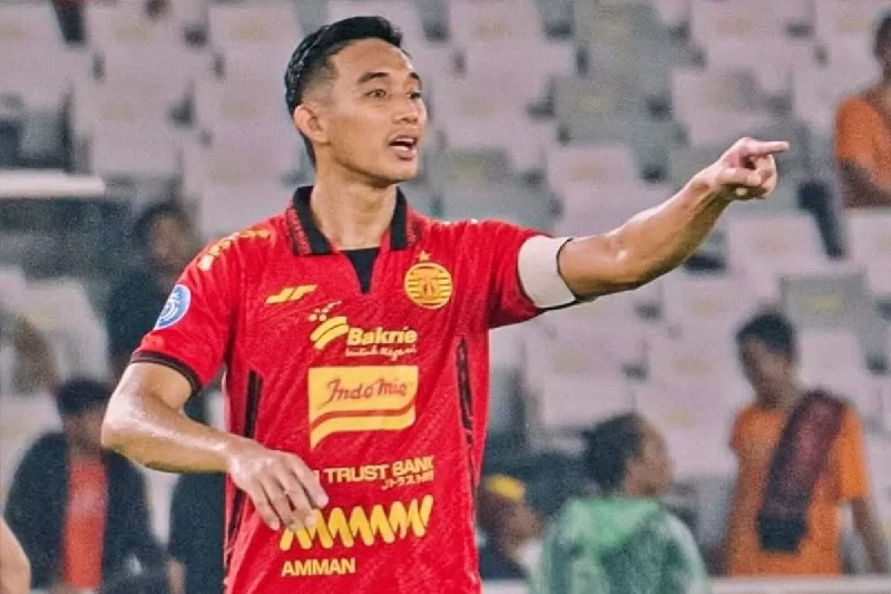 Gol yang dicetak kapten Persija Jakarta Risky Ridho ke gawang Arema FC masuk nominasi Puskas Award edisi 2025.