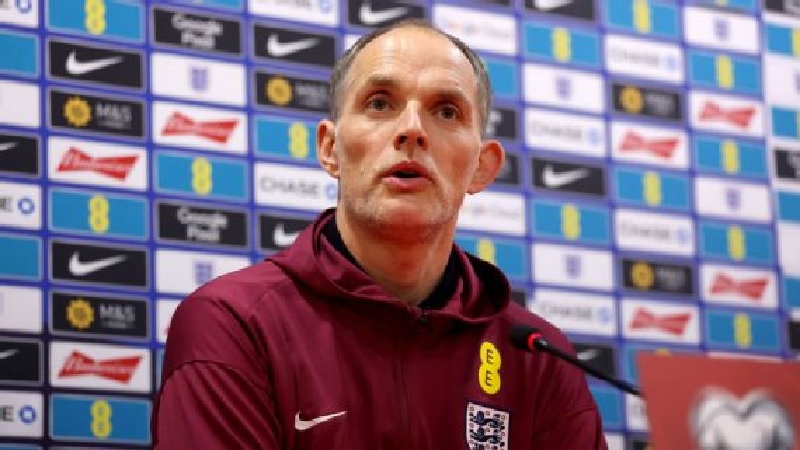 Thomas Tuchel fokus menjaga skuad Timnas Inggrisn tetap lapar meski telah lolos otomatis ke Piala Dunia 2026.
