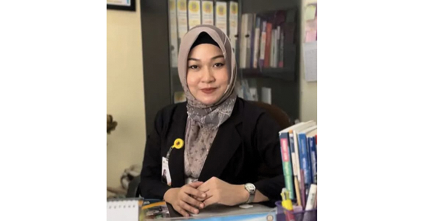 R. SRI AYU INDRAPURI