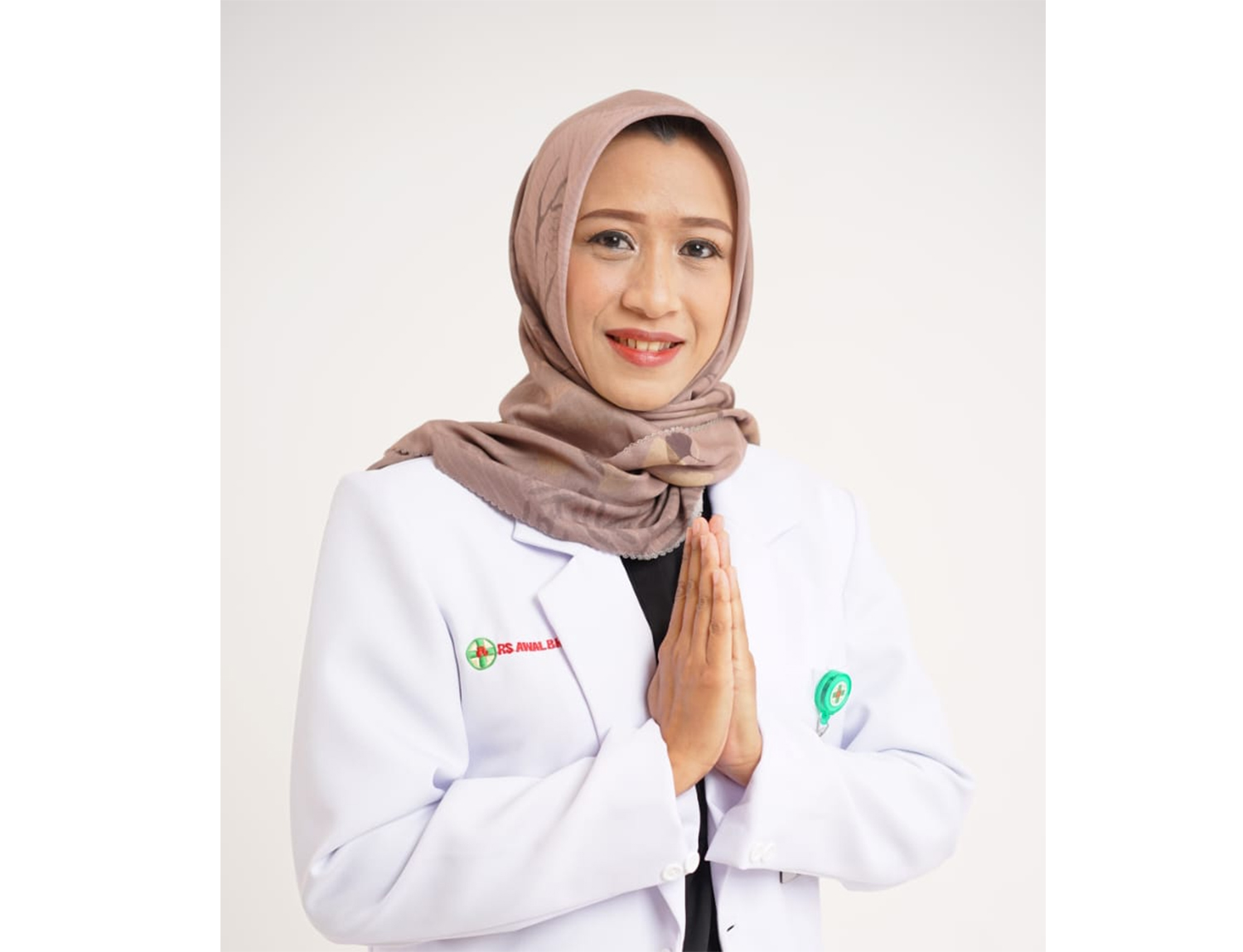 dr Irma Wahyuni, SpPD, Subsp.EMD(K), FINASIM