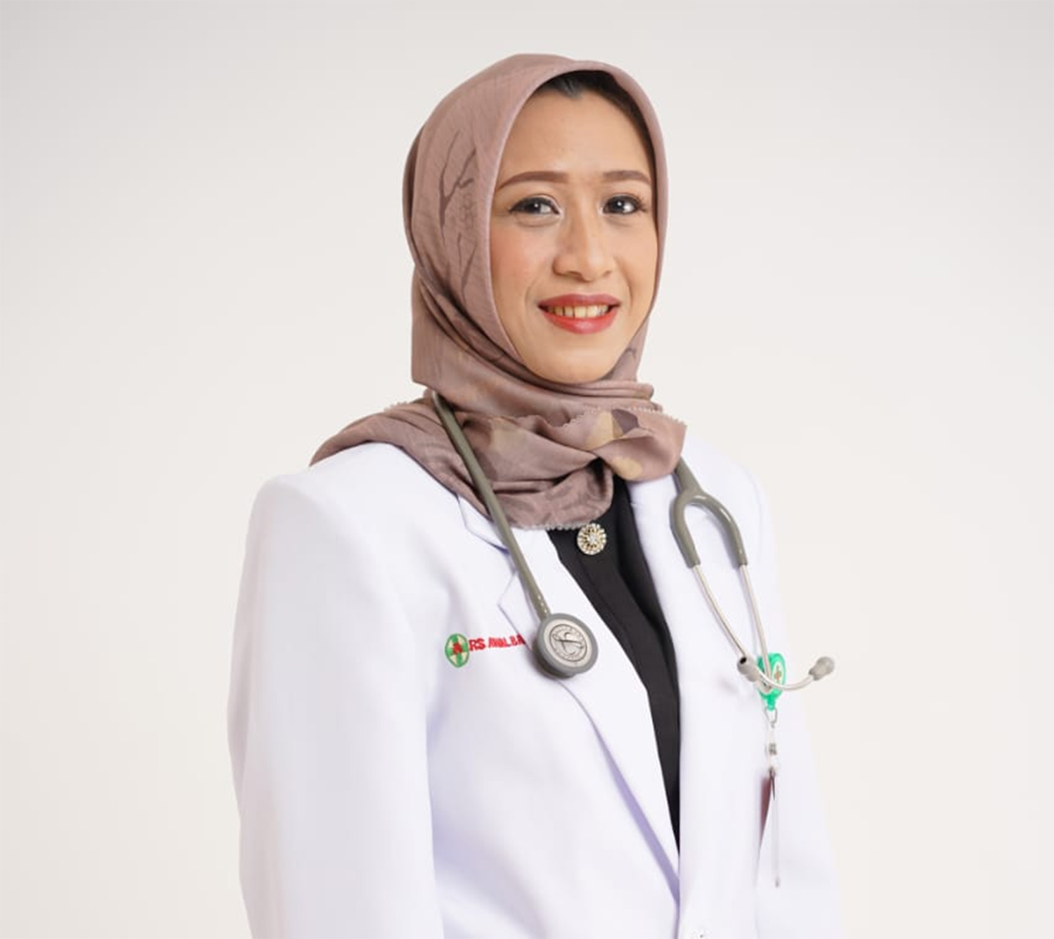 dr Irma Wahyuni, SpPD, Subsp.EMD(K), FINASIM