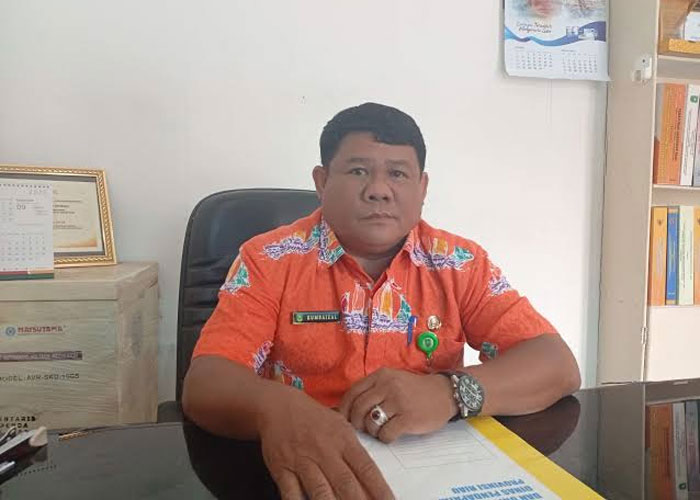 UPT Samsat Bengkalis, Rumbairizal