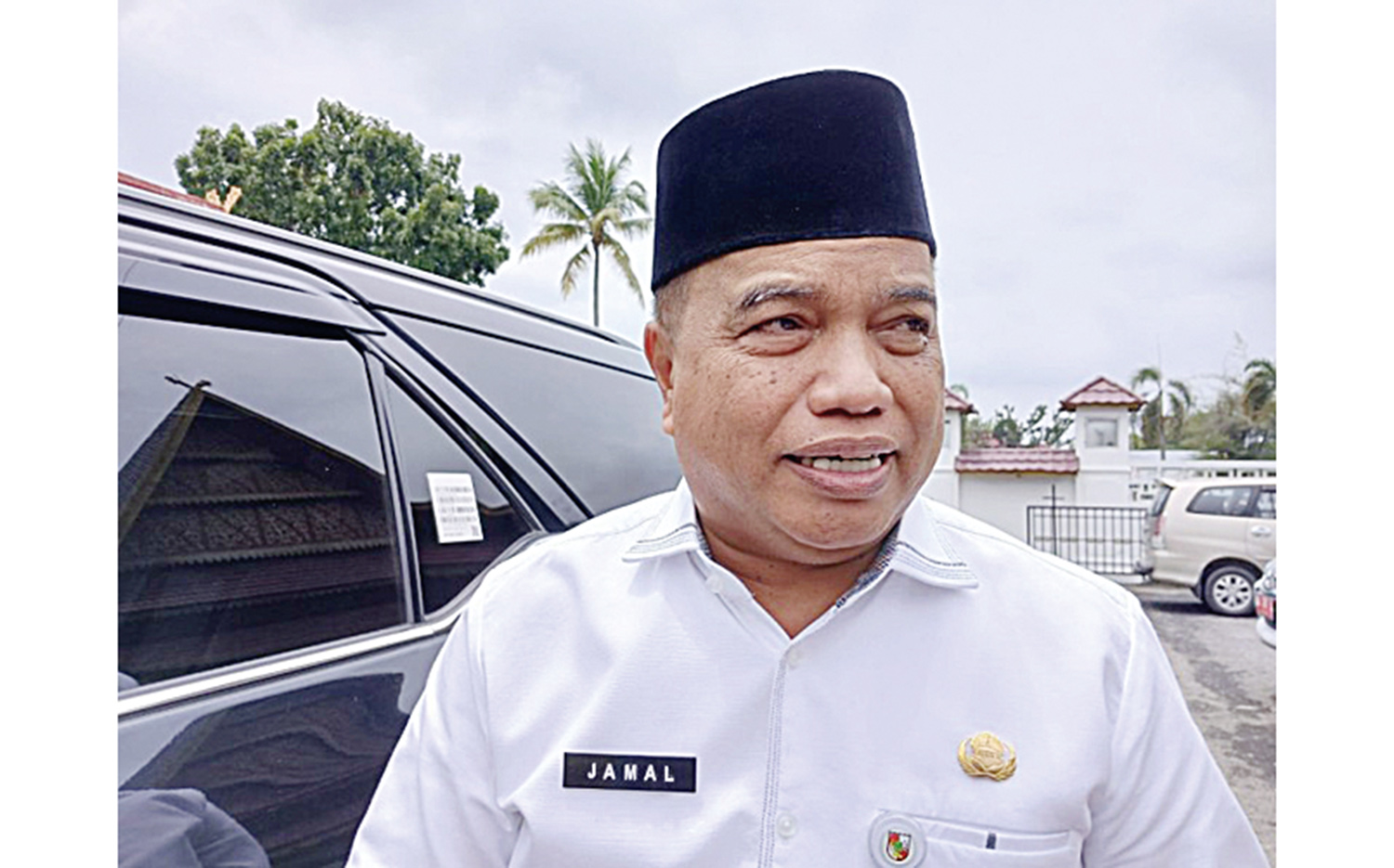 jamal