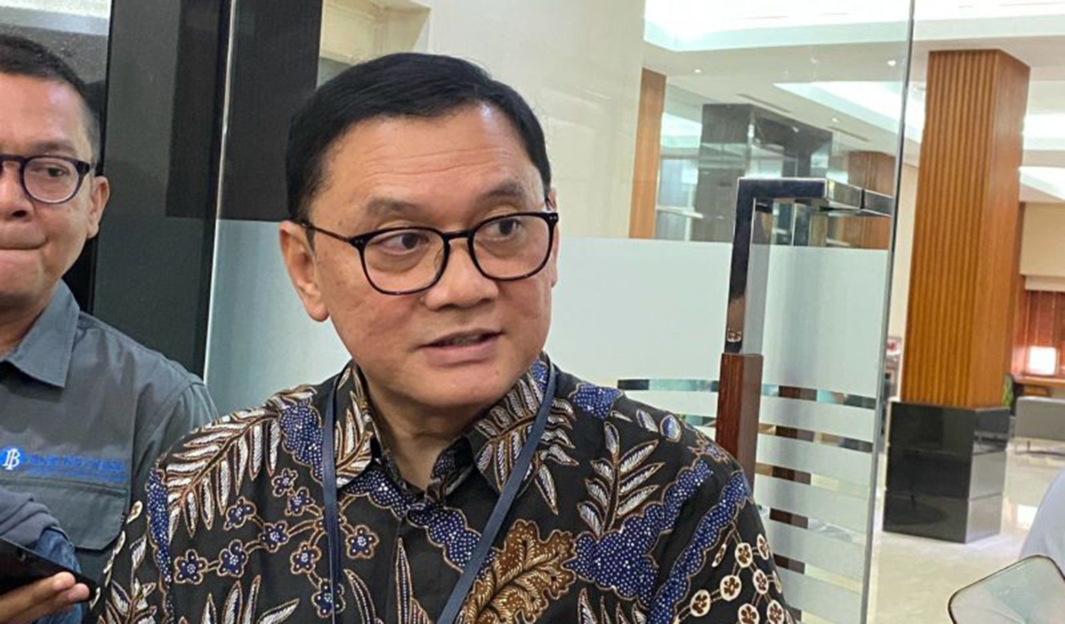 RAMDAN DENNY PRAKOSO