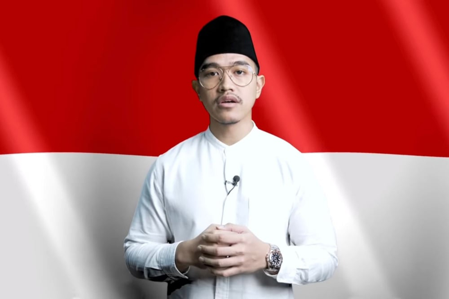 KAESANG PANGERAP