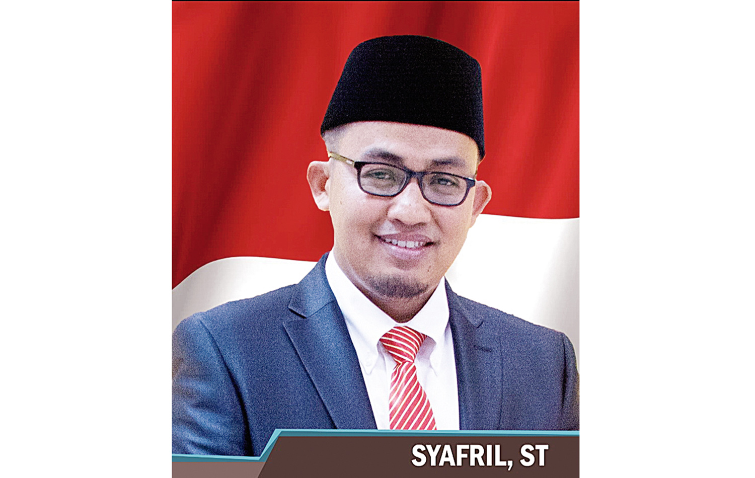 Syafril