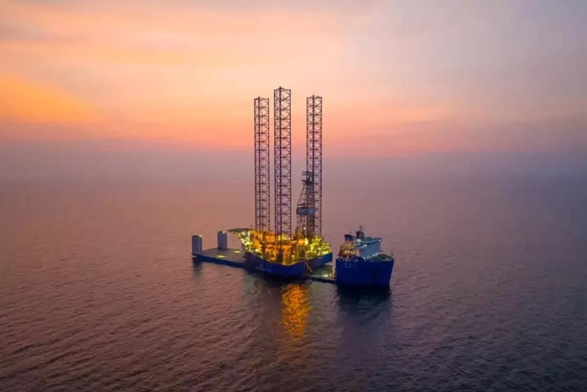 PT Pertamina Hulu Energi (PHE) sebagai Subholding Upstream Pertamina mewujudkannya melalui kontribusi PHE sebagai perusahaan hulu migas andalan nasional yang memprioritaskan ketahanan energi.