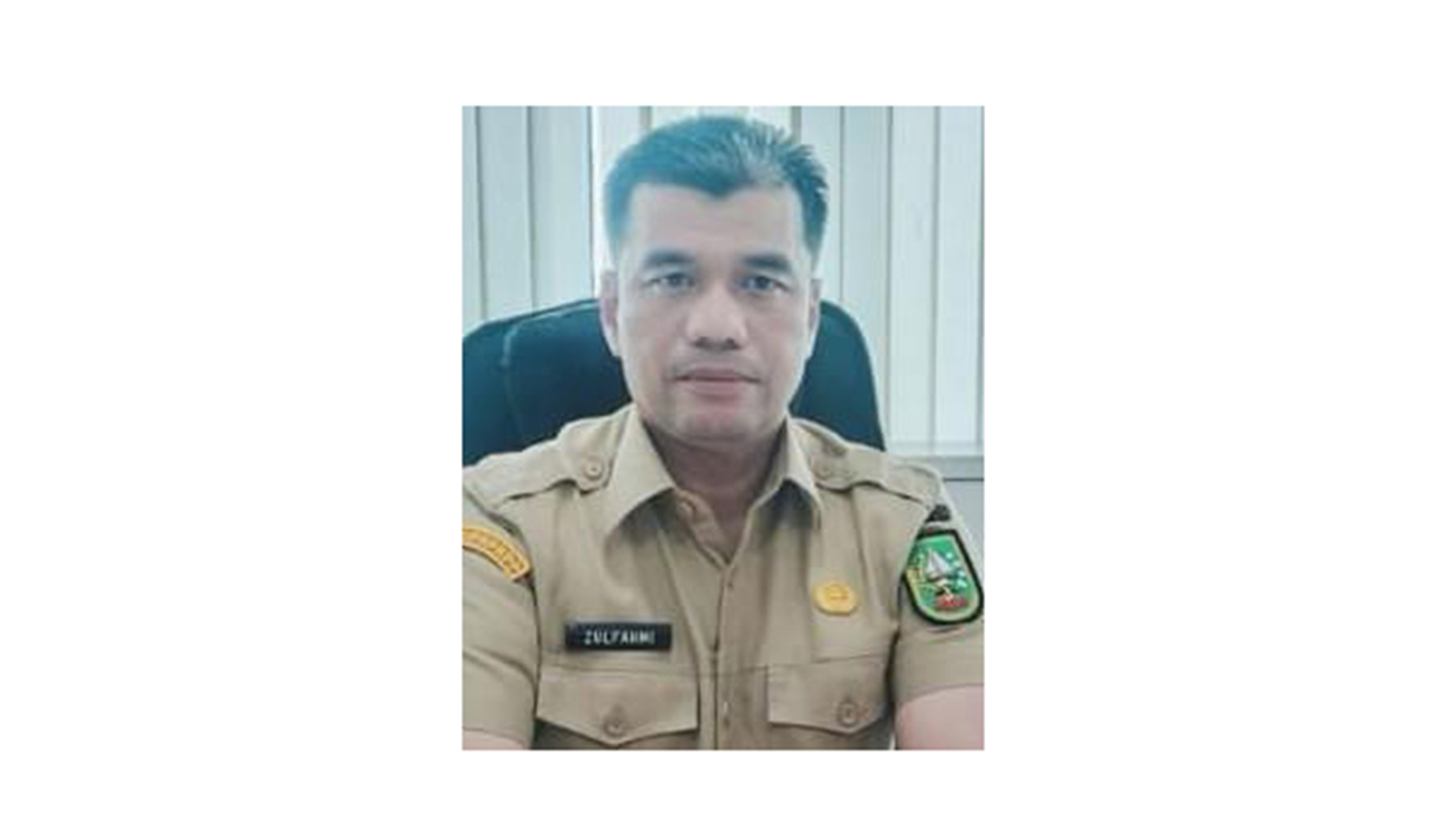 zulfahmi