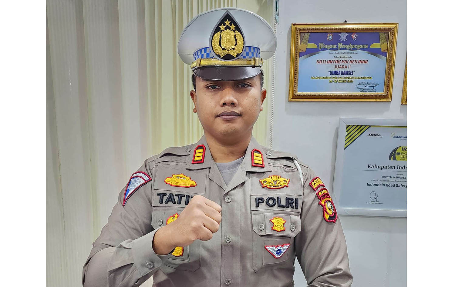 Tatit Rizkyan Hanafi