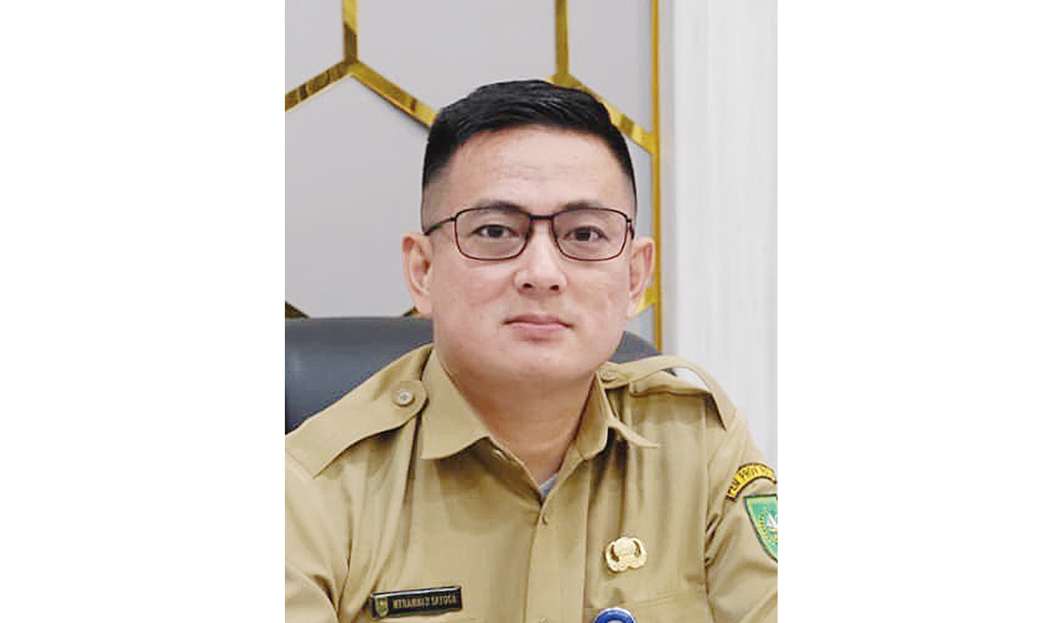 Muhammad Sayoga