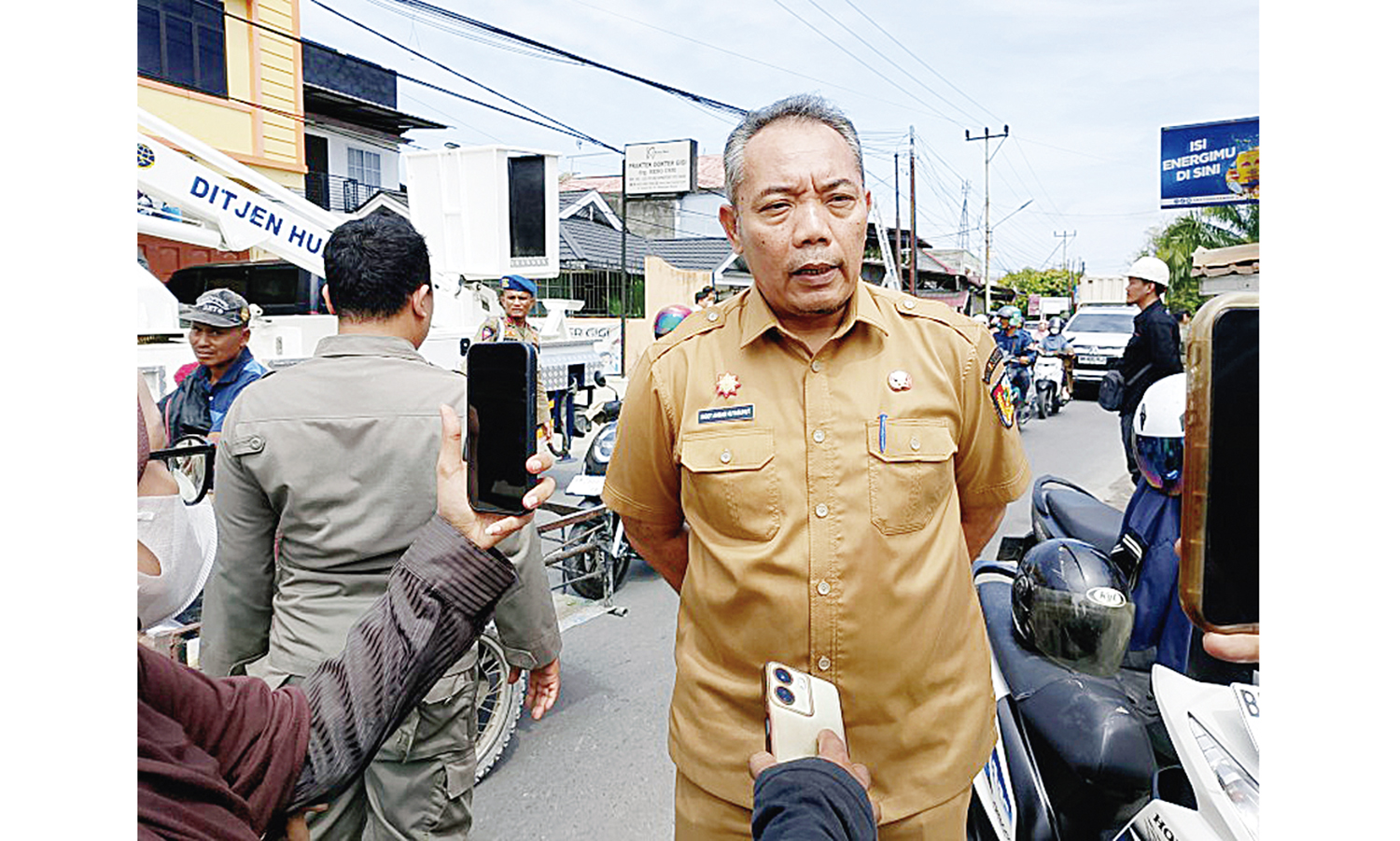 Ingot Ahmad Hutasuhut