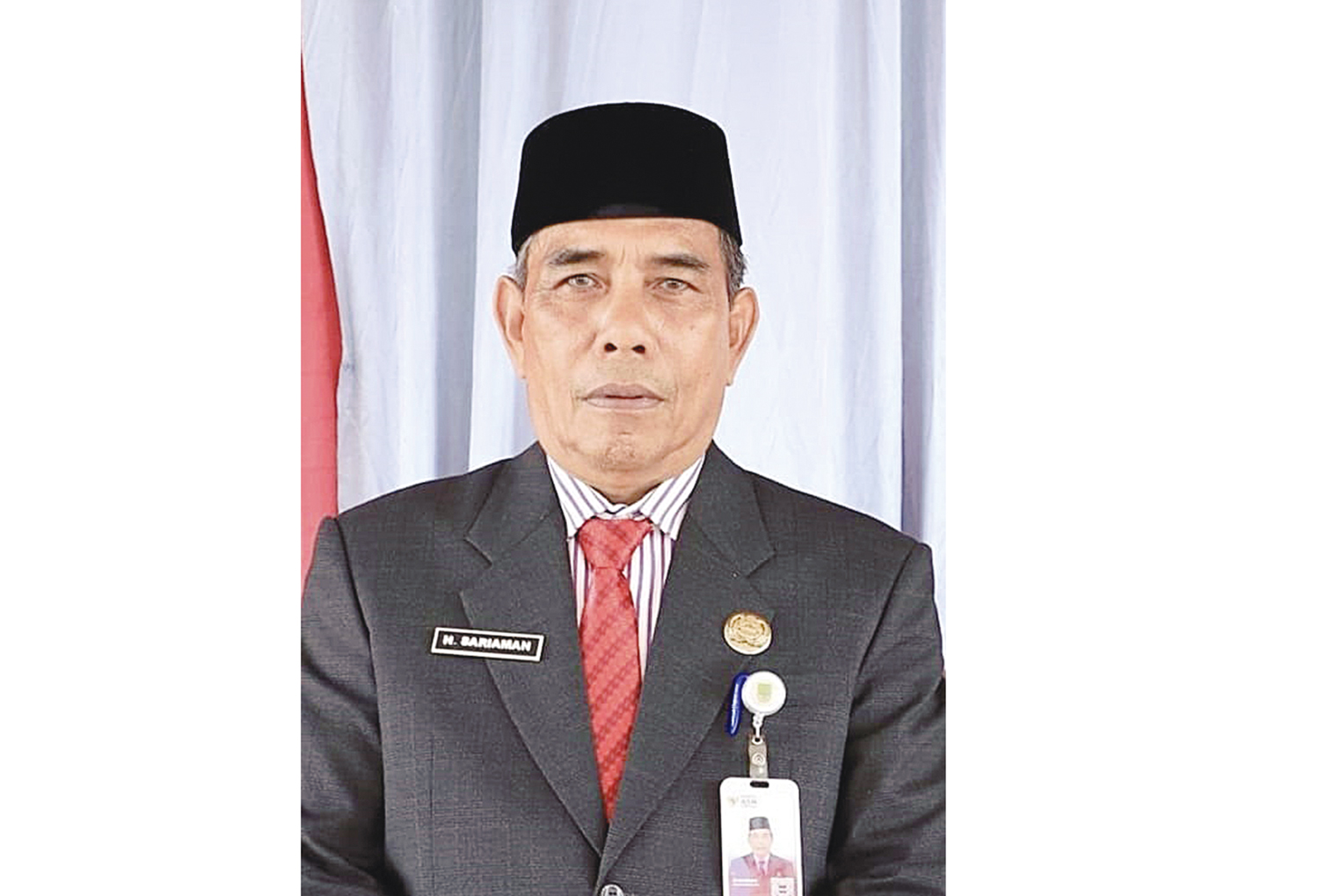 Sariaman