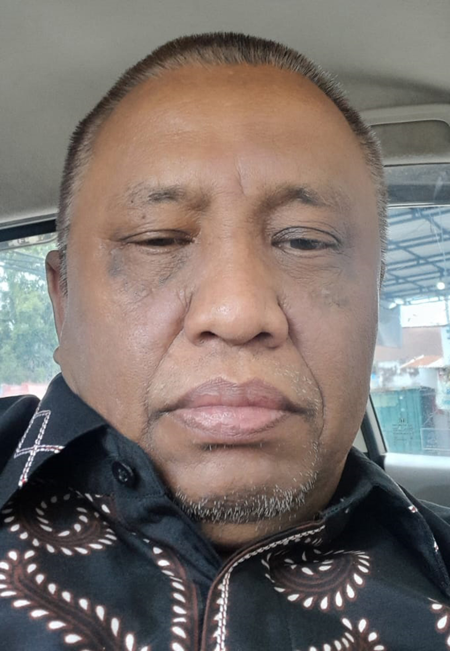 Indra Safri, Mahasiswa Program Doktor Administrasi Publik Universitas Padjadjaran, Dosen Fisipol UIR