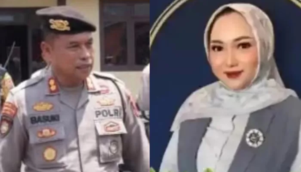 AKBP Basuki jadi saksi kunci meninggalnya Dwinanda Linchia Levi, dosen FH Untag Semarang.